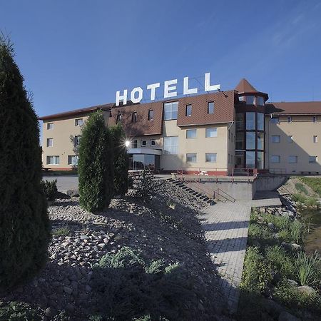 Rehe Hotel Tartu Exterior photo