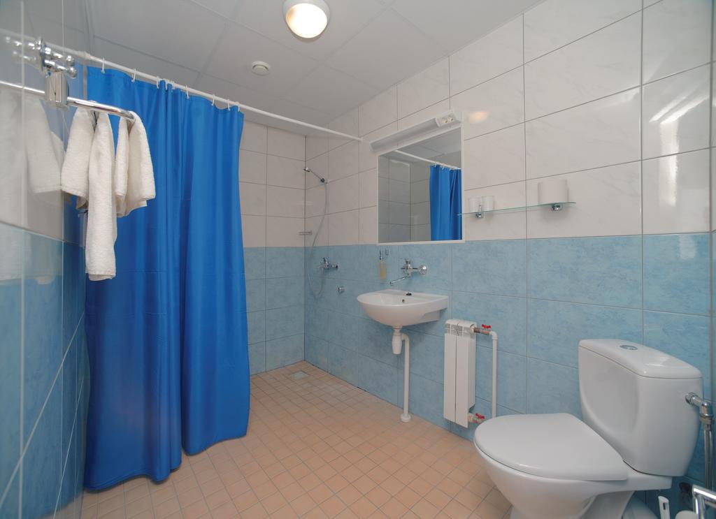 Rehe Hotel Tartu Room photo